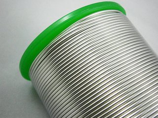 綠誌島焊錫廠_無鉛錫線