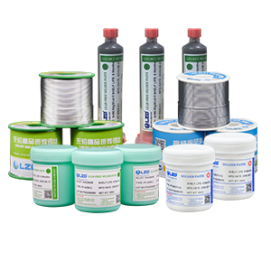 綠誌島焊錫：匠心深耕二十餘載